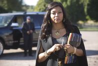 Empire – Um herauszufinden, wer hinter dem Tod ihres Freundes steckt, besucht Cookie (Taraji P. Henson) ihren alten Freund Puma. Er soll es herausfinden ...