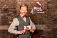 Bares für Rares Österreich – Willi Gabalier