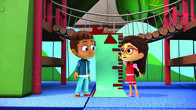 PJ Masks - Pyjamahelden – PJ Masks - Pyjamahelden (2015)