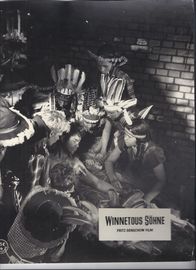 Kalle wird Bürgermeister – Kalle wird Bürgermeister (1957)