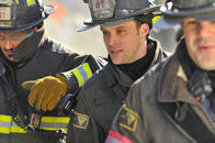 Chicago Fire – Chicago Fire (2012)
