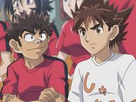 Eyeshield 21 – Sa, 15.11., 06:20 Uhr