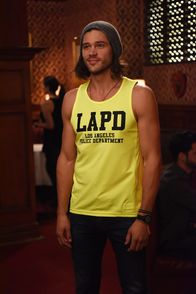 New Girl – Sorgt für Unmut bei Cece, Schmidt und Winston: Donovan (Trent Garrett) ...