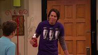 iCarly – Spencer Shay (Jerry Trainor, r.)