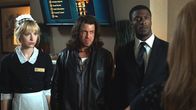Leverage – Leverage (2010)