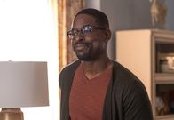This Is Us - Das ist Leben – Randall Pearson (Sterling K. Brown)