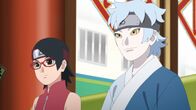Boruto – Fr, 01.07., 18:25 Uhr