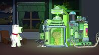 Family Guy – Mi, 07.09., 13:55 Uhr