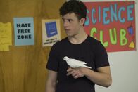 Modern Family – Luke Dunphy (Nolan Gould)