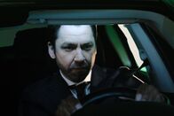Atlanta Medical – Gordon Page (Michael Weston)