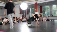 My Move - Vol. 5 – Battle Titus und Pepe