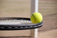 Tennis: WTA Tour 500 – tennis, tennis ball, tennis racket, sport, game
