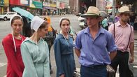 Breaking Amish – Breaking Amish (2014)