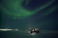 Expedition Sternenhimmel – Aurora Borealis