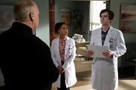 The Good Doctor – The Good Doctor (2020)