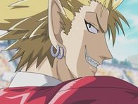 Eyeshield 21 – Sa, 13.12., 08:40 Uhr