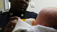 Lockdown – In der Maryland Correctional Institution, der einzigen Institution für weibliche Straftäter in Maryland, dem Staat mit einer der höchsten Kriminalitätsraten in ganz Amerika, treffen Mörderinnen, Dealerinnen und lebenslang verurteilte Frauen aufeinander ...