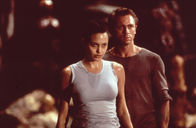 Lara Croft: Tomb Raider – Lara Croft: Tomb Raider (2001)