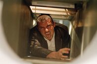 Blade: Trinity – Will die Macht über das gesamte Universum an sich reißen: Blutsauger Graf Dracula (Dominic Purcell) ...