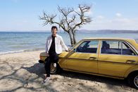 Reporter Spezial – Donat Hofer mit Mercedes Benz 200 Jahrgang 1981