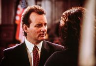 Ghostbusters II – Bill Murray (Dr. Venkman).