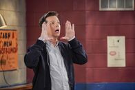 Will & Grace – Jack (Sean Hayes)