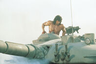 Rambo III – Rambo III (1988)