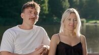 Raus aufs Land – Aaron und Isabel.