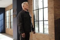 Navy CIS – Leroy Jethro Gibbs (Mark Harmon)