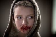 Das Morgan Projekt – Morgan (Anya Taylor-Joy)