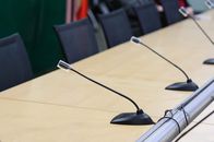 Pressekonferenz – Press conference