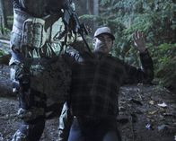 Mysterious Mermaids – Ben (Alex Roe)