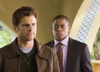 Psych – Psych (2006)