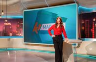 K1 Magazin – Madita van Hülsen