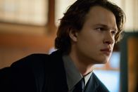 Tokyo Vice – Jake Adelstein (Ansel Elgort)
