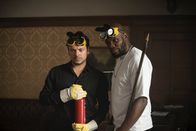 Gangsterdam – Do, 24.09., 17:00 Uhr