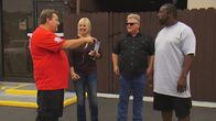 Storage Wars – Storage Wars Season 9 EP Young Gun Old Tricks, Storage Wars Die Geschaeftemacher Staffel 9 EP Kurz vor knapp