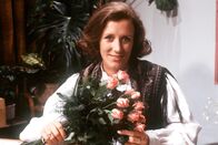 Der Leihopa – Claudia Martini.
