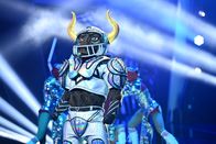 The Masked Singer – The Masked Singer (2021)