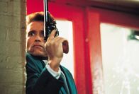 Red Heat – Ivan Danko (Arnold Schwarzenegger)