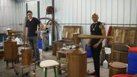 Moonshiners: Master Distiller – Sa, 09.08., 14:15 Uhr