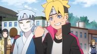 Boruto – Di, 06.09., 16:40 Uhr