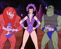 He-Man – Sa, 03.02., 12:00 Uhr