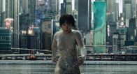 Ghost in the Shell – Major (Scarlett Johansson)
