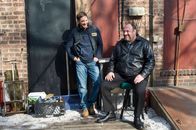 The Drop - Bargeld – Di, 28.07., 20:15 Uhr