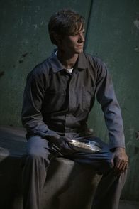 MacGyver – Angus MacGyver (Lucas Till)