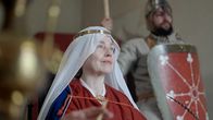 Mythos Normannen – Die berüchtigtste Königin des Mittelalters: Eleonore von Aquitanien ist die Mutter von Richard Löwenherz und eine gewiefte Strippenzieherin.