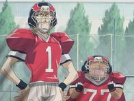 Eyeshield 21 – Sa, 23.08., 07:35 Uhr