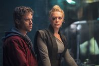Krypton – Krypton (2019)