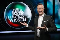 TM Wissen – Portrait von Gernot Grömer